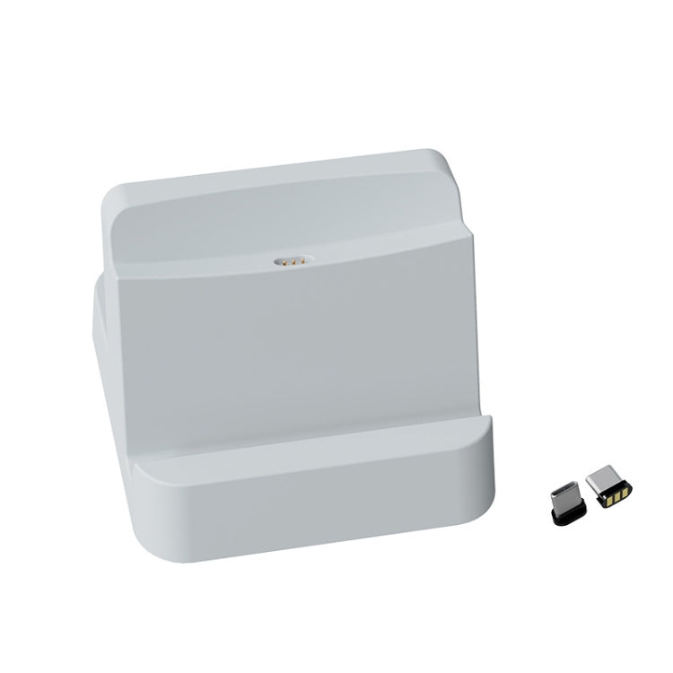 For PlayStation Portal iplay HBP-547 Palm Contact Terminal Portable Charging Stand