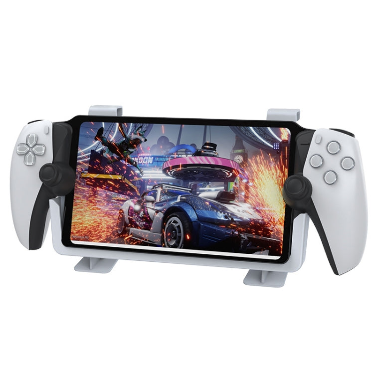 For PlayStation Portal iplay HBP-587 Host Storage Rack With Charging Function