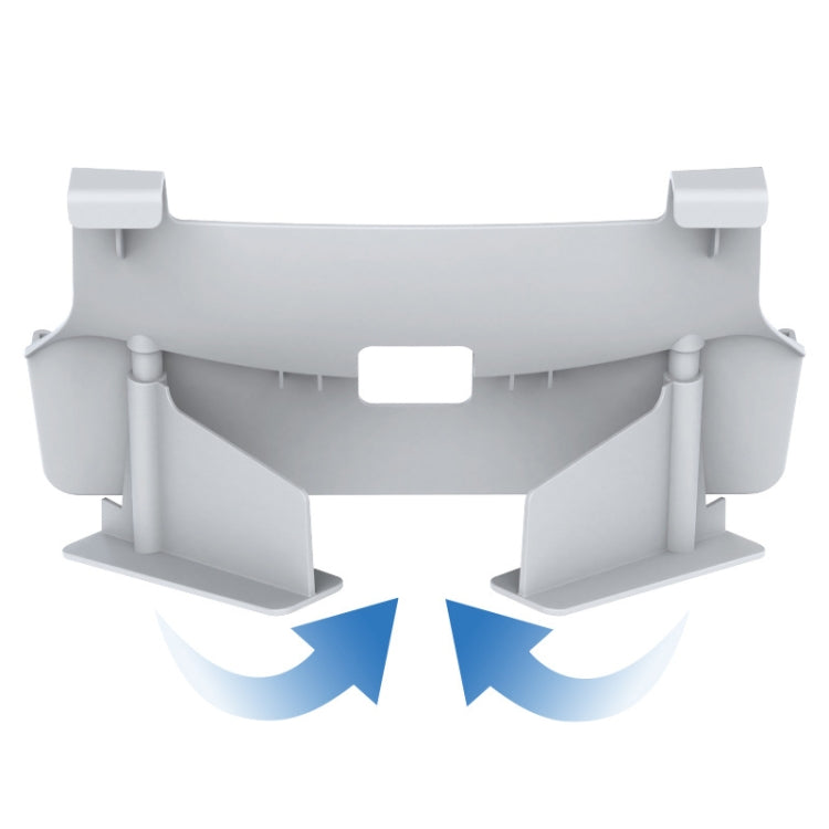 For PlayStation Portal iplay HBP-587 Host Storage Rack With Charging Function