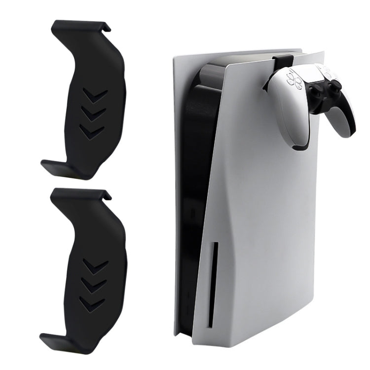 For PS5 / XBOX Series X Controller Earphone Hook Gamepad Holder