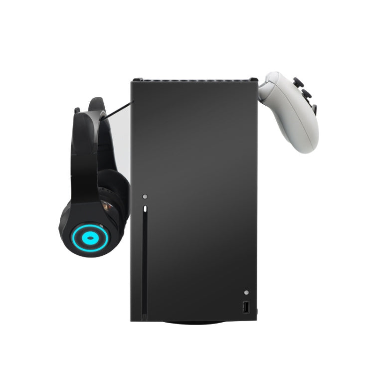 For PS5 / XBOX Series X Controller Earphone Hook Gamepad Holder