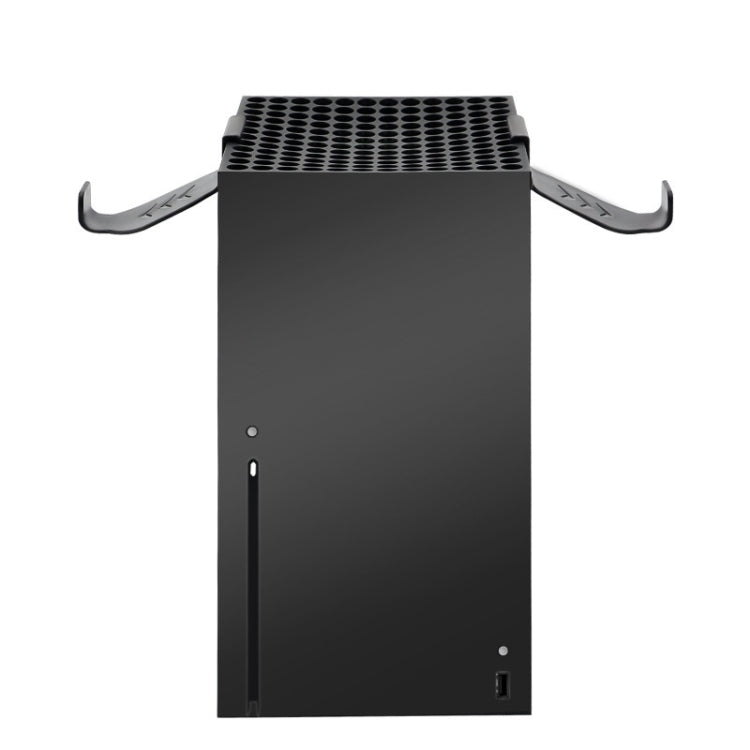 For PS5 / XBOX Series X Controller Earphone Hook Gamepad Holder