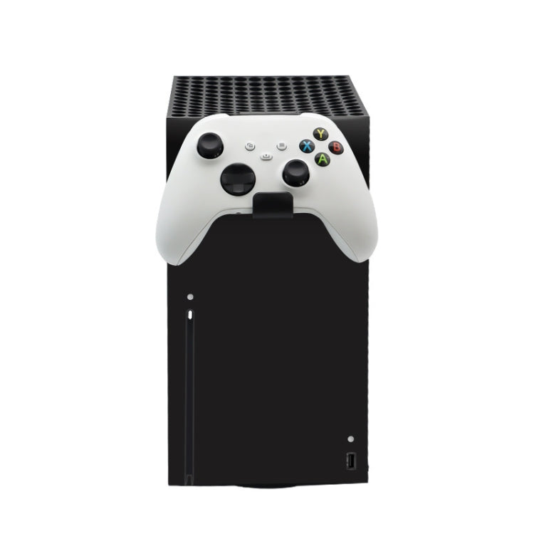 For PS5 / XBOX Series X Controller Earphone Hook Gamepad Holder