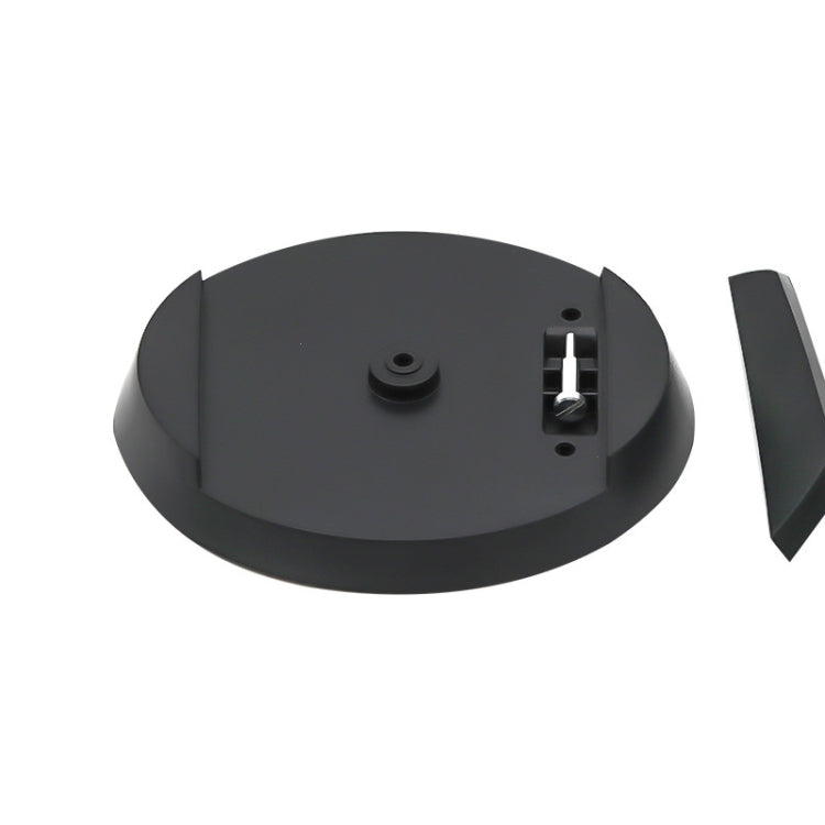 For PS5 Optical Drive Version Or Digital Version 2-in-1 Base Vertical Bracket