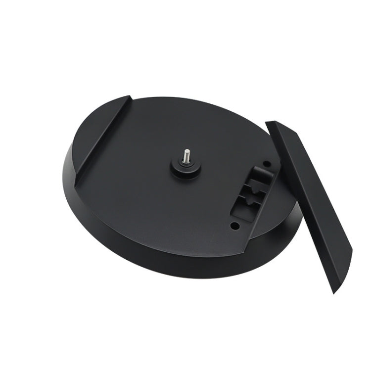 For PS5 Optical Drive Version Or Digital Version 2-in-1 Base Vertical Bracket