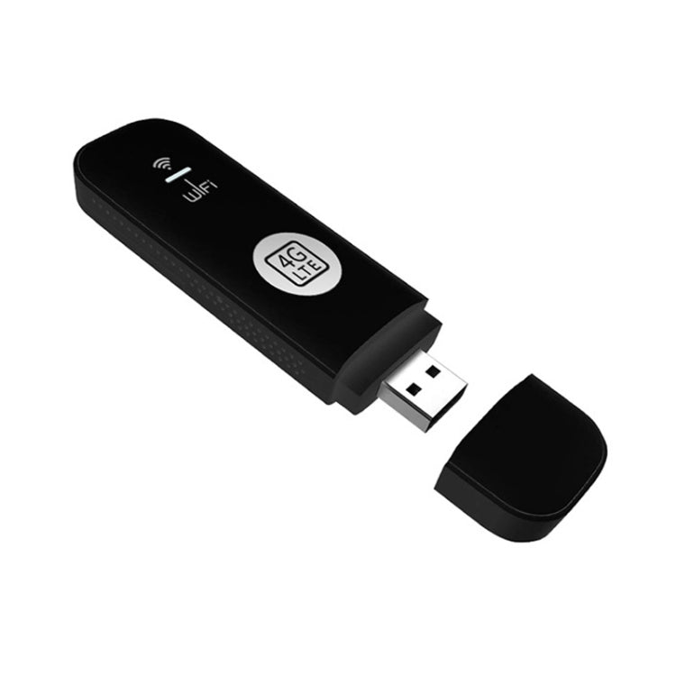 4G UFI LTE WiFi Dongle Wireless Router Plug-in NIC Router