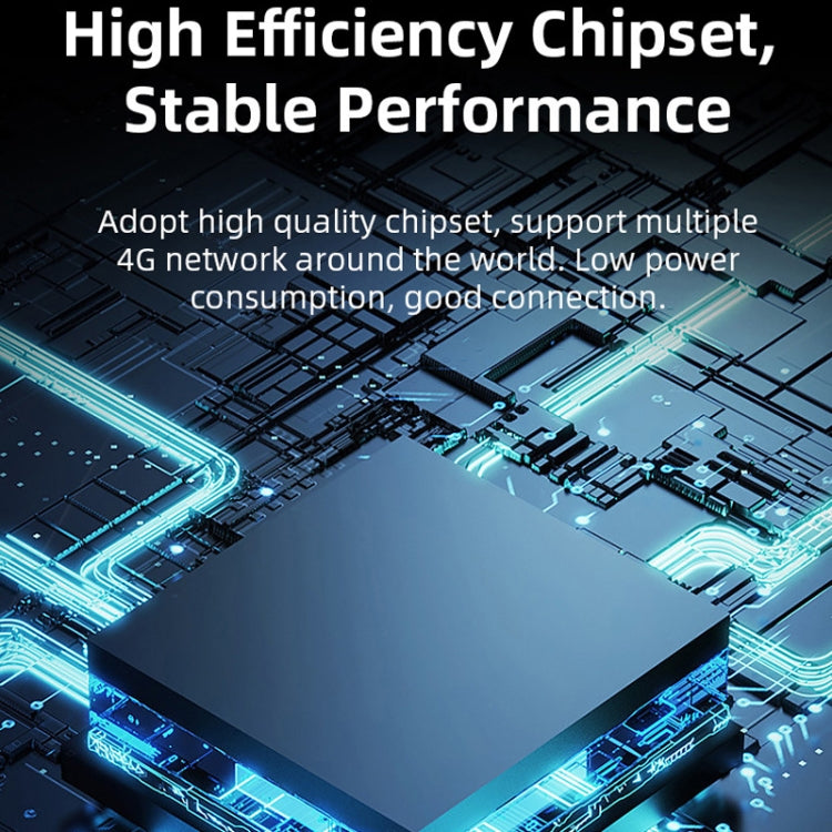 4G UFI LTE WiFi Dongle Wireless Router Plug-in NIC Router