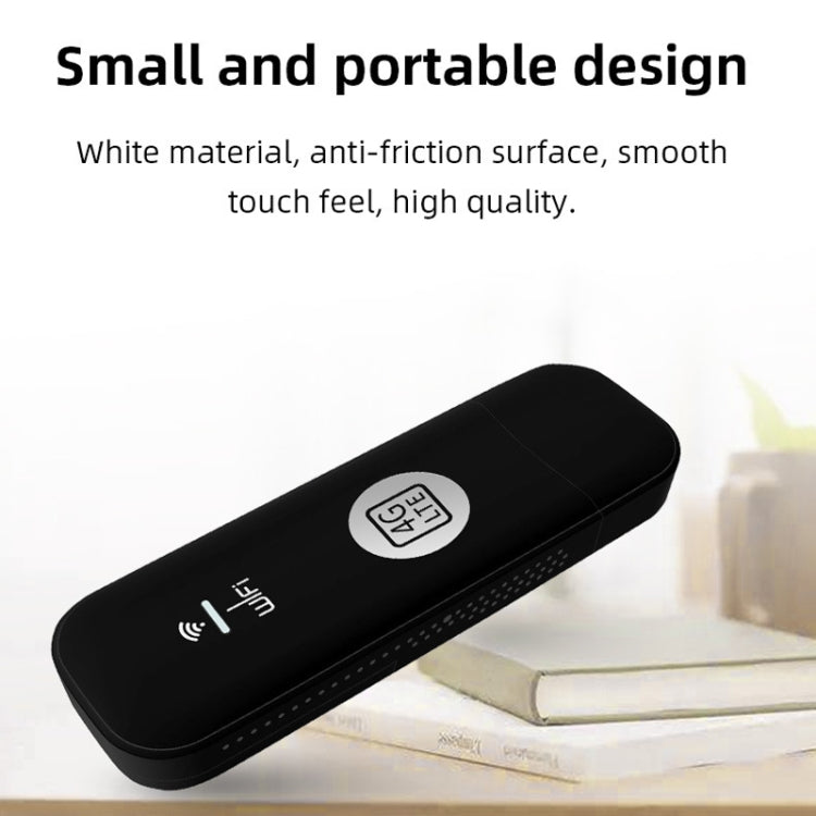 4G UFI LTE WiFi Dongle Wireless Router Plug-in NIC Router