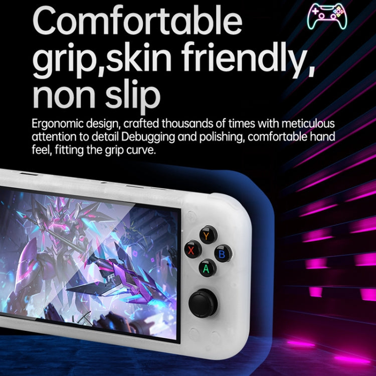 RG50XX 5-Inch Retro Handheld Game Console Linux System Built In 15000+ Games