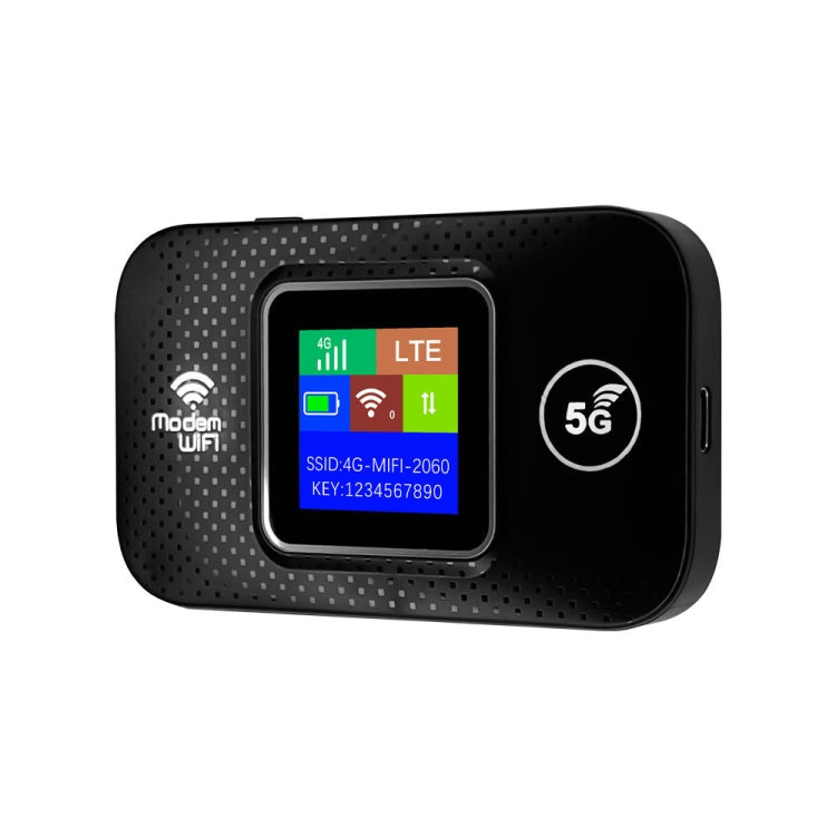 4G Portable WiFi Plug-in Wireless Router Car WiFi