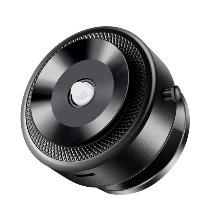 AIMITE M12 Car Phone Magnetic Rotating Holder Vacuum Suction Cup Strong Magnetic Support Bracket