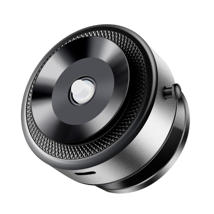 AIMITE M12 Car Phone Magnetic Rotating Holder Vacuum Suction Cup Strong Magnetic Support Bracket