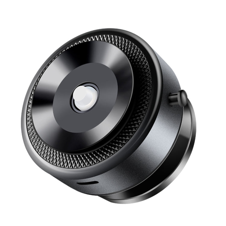 AIMITE M12 Car Phone Magnetic Rotating Holder Vacuum Suction Cup Strong Magnetic Support Bracket