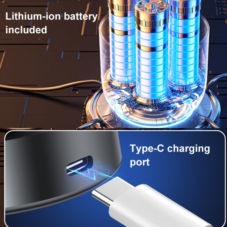 AIMITE M12 Car Phone Magnetic Rotating Holder Vacuum Suction Cup Strong Magnetic Support Bracket