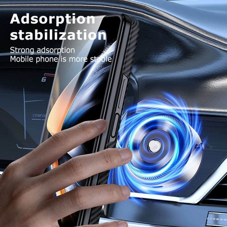 AIMITE M8 Car Wireless Charger Phone Holder Vacuum Suction Cup Strong Magnetic Support Bracket