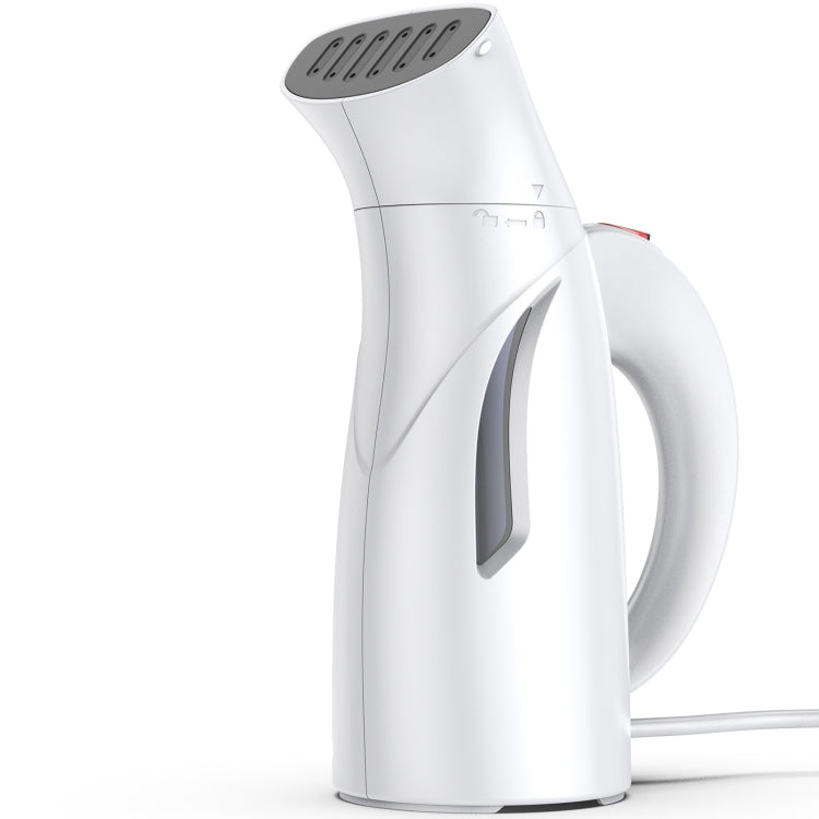 LM-1609S Portable Steam Handheld Electric Iron Home Mini Hanging Iron