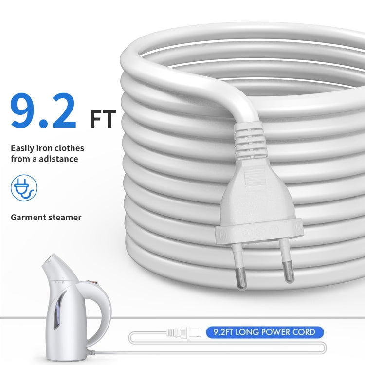 LM-1609S Portable Steam Handheld Electric Iron Home Mini Hanging Iron