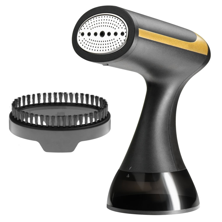 Small Portable Handheld Household Steam Spray Clothes Wrinkle Removal Iron