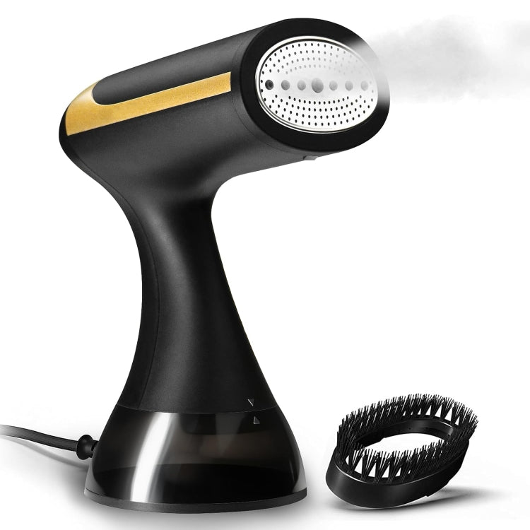 Small Portable Handheld Household Steam Spray Clothes Wrinkle Removal Iron