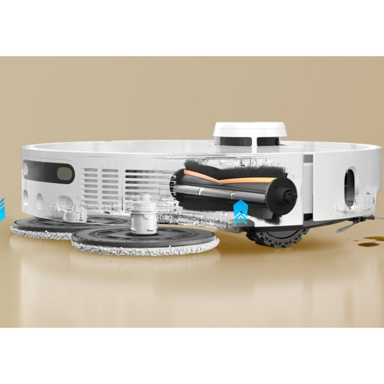 For Dreame S40 Pro Ultra / S40 Sweeping Robot Replacement Parts