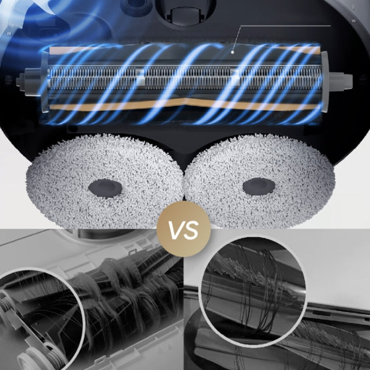 For Dreame S40 Pro Ultra / S40 Sweeping Robot Replacement Parts