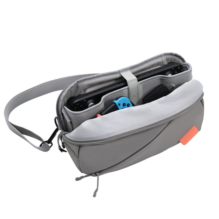 STARTRC GAMES Handheld Universal Storage Bag Crossbody Bag