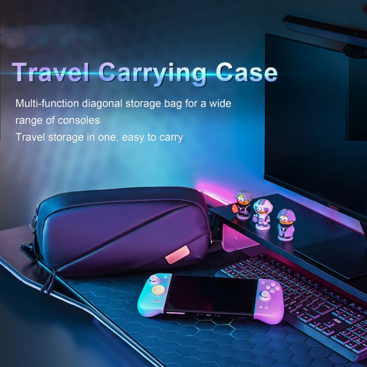 STARTRC GAMES Handheld Universal Storage Bag Crossbody Bag