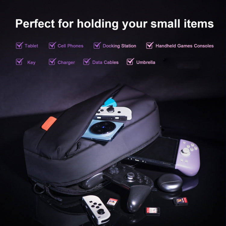STARTRC GAMES Handheld Universal Storage Bag Crossbody Bag