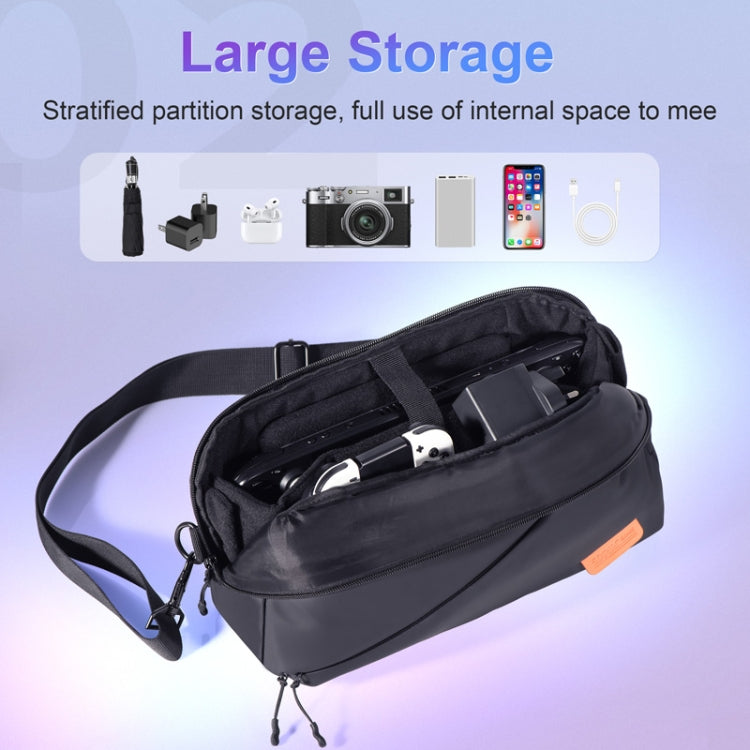 STARTRC GAMES Handheld Universal Storage Bag Crossbody Bag
