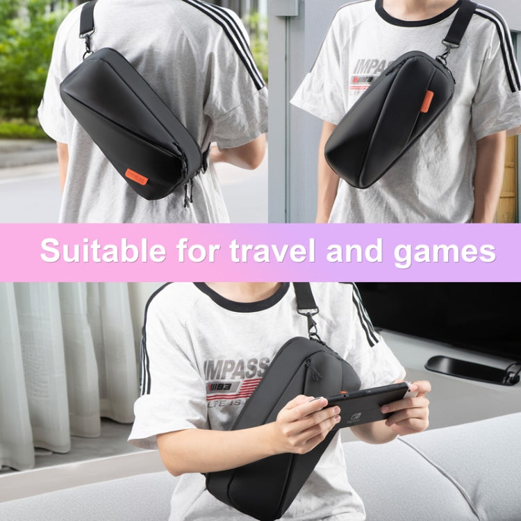 STARTRC GAMES Handheld Universal Storage Bag Crossbody Bag