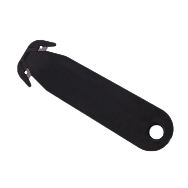 5pcs Unpacking Film Unsealing Double-Edged Cutting Knife