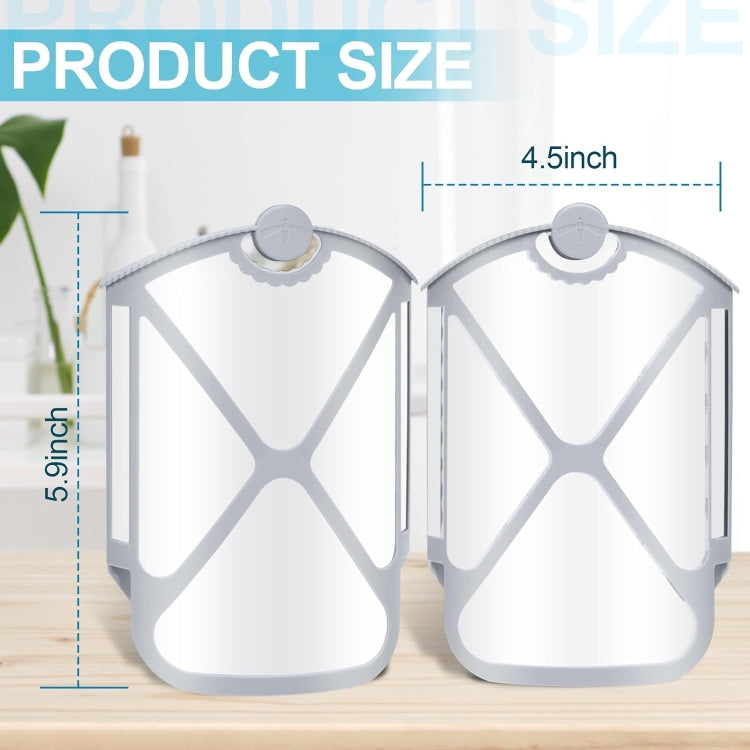 For Zevo M364 Refill Cartridge Replacement Flying Insect Refills