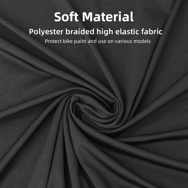 Rhinowalk RM266 26-27.5-Inch Mountain Bike 700C Road Bike Elastic Telescopic Loading Bag