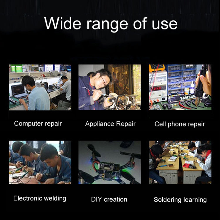 5pcs High Purity Small Rolls Of Non Cleaning Soldering Wire Soldering Assistance Tools