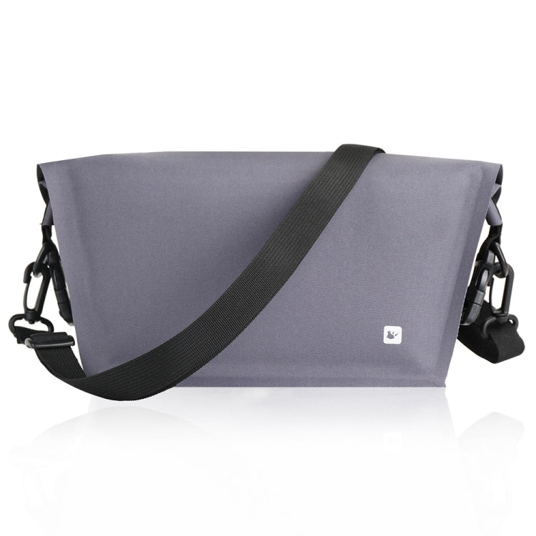 Rhinowalk X20997 4L Fully Waterproof Multifunctional Bicycle Handlebar Bag Cycling Bag