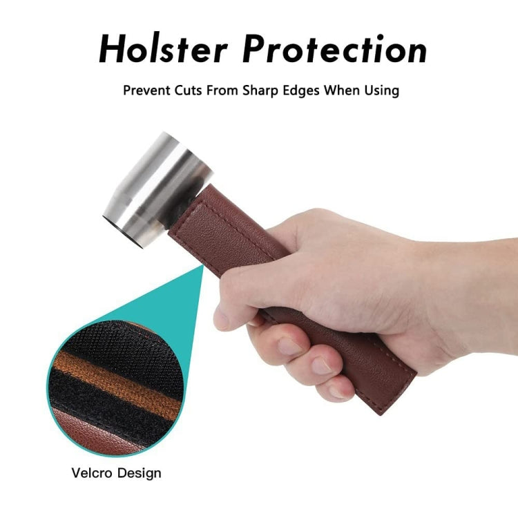 Outdoor Camping Survival Drill Bit Drilling Chopping Wood Tools