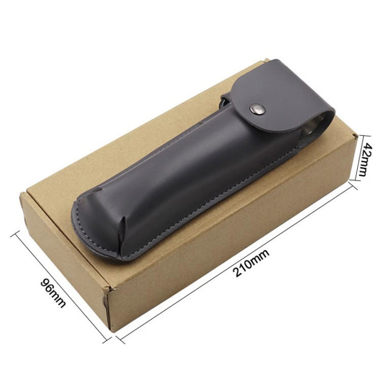 Outdoor Camping Survival Drill Bit Drilling Chopping Wood Tools