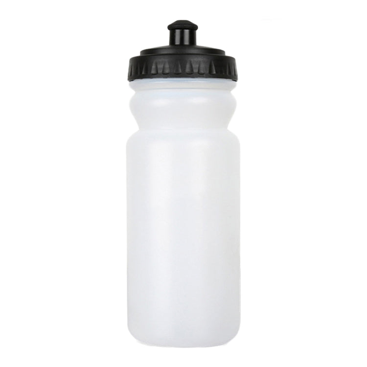 PE Plastic Sports Water Bottle Outdoor Running Waist Pack Small Water Bottle