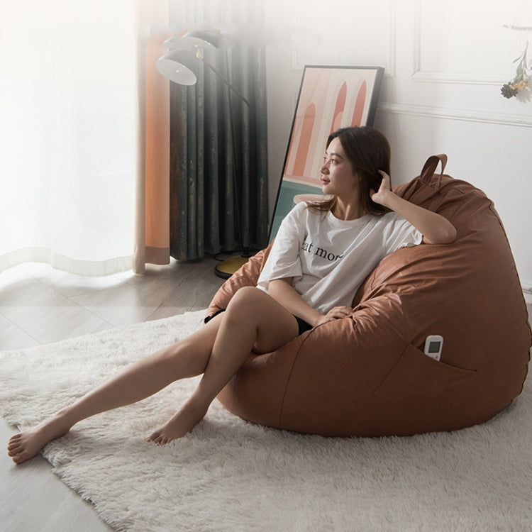 Bean Bag Chair Waterproof Tech Fabric Cover