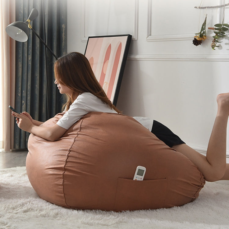 Bean Bag Chair Waterproof Tech Fabric Cover