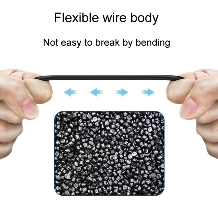 2pcs DC 5.5 x 2.1mm Straight To Bend Adapter Cable Male To Female Power Cord Extension Cord