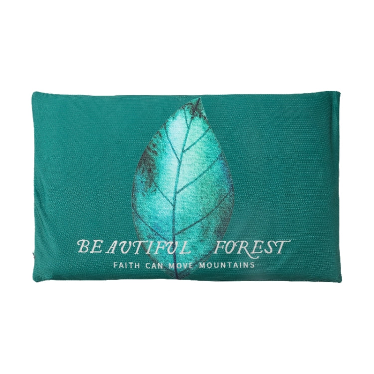 Diatomaceous Earth Bathroom Water-absorbing Quick-drying Foot Mat Toilet Anti-slip Soft Floor Mat