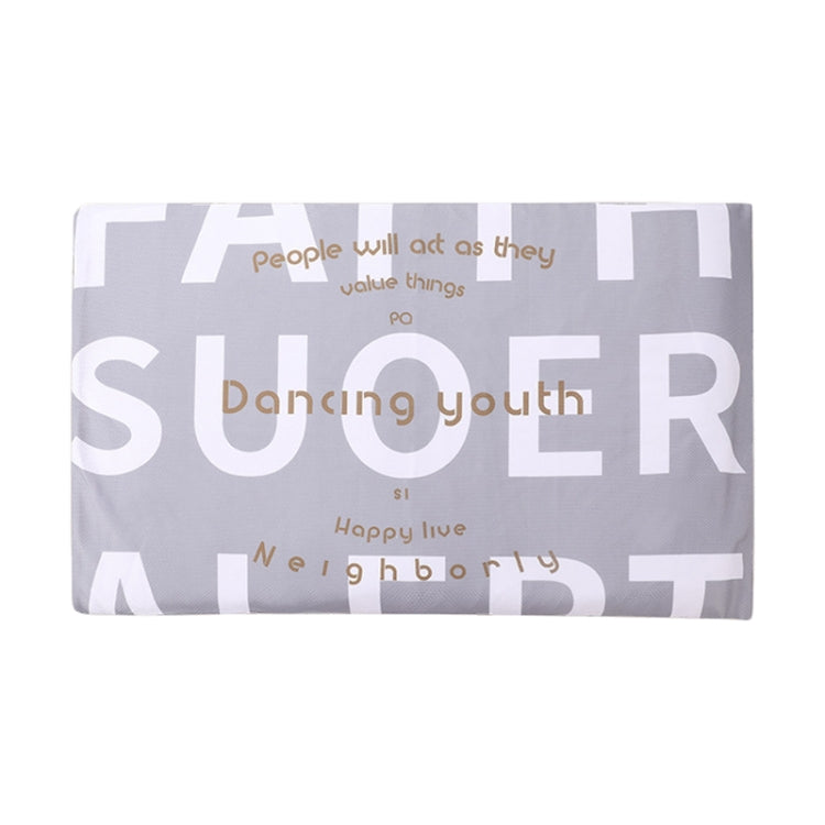 Diatomaceous Earth Bathroom Water-absorbing Quick-drying Foot Mat Toilet Anti-slip Soft Floor Mat