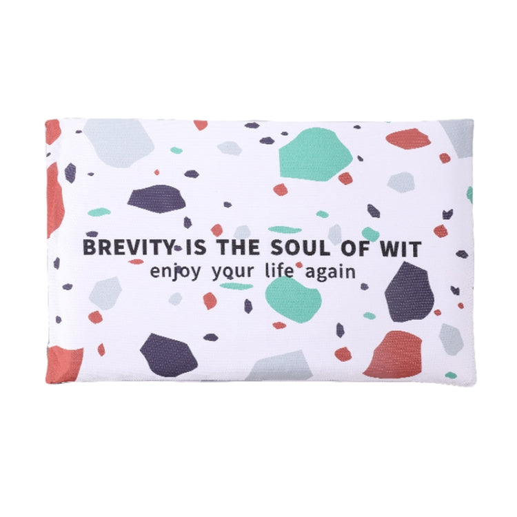 Diatomaceous Earth Bathroom Water-absorbing Quick-drying Foot Mat Toilet Anti-slip Soft Floor Mat