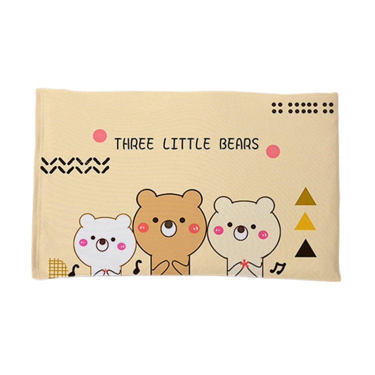 Diatomaceous Earth Bathroom Water-absorbing Quick-drying Foot Mat Toilet Anti-slip Soft Floor Mat