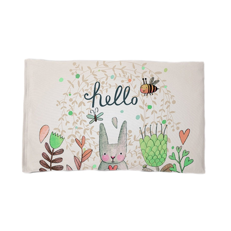 Diatomaceous Earth Bathroom Water-absorbing Quick-drying Foot Mat Toilet Anti-slip Soft Floor Mat