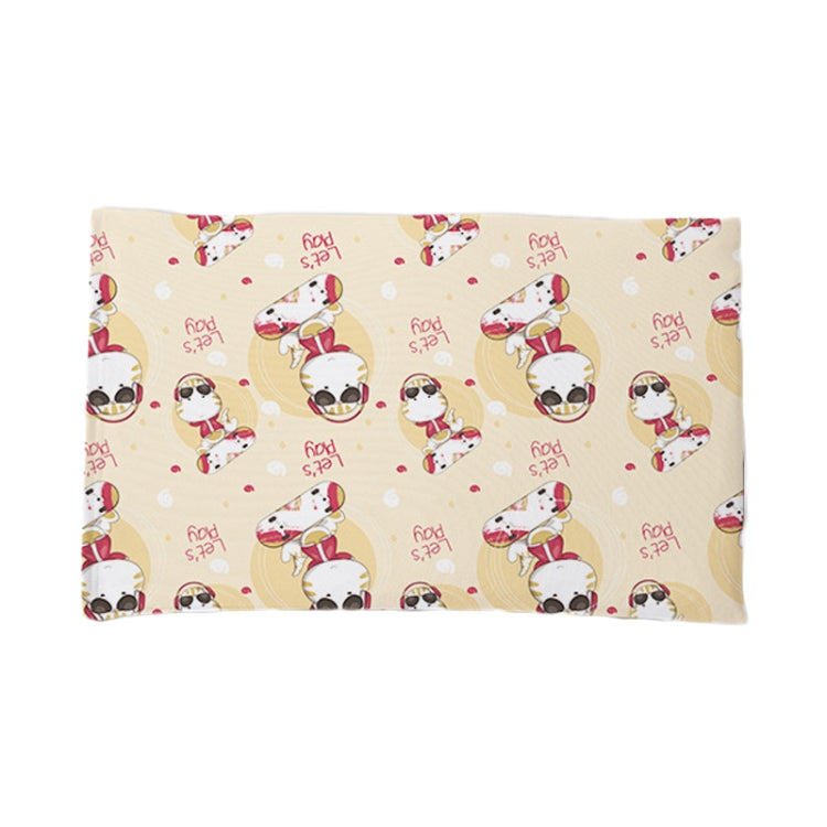 Diatomaceous Earth Bathroom Water-absorbing Quick-drying Foot Mat Toilet Anti-slip Soft Floor Mat