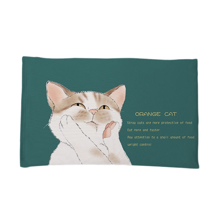 Diatomaceous Earth Bathroom Water-absorbing Quick-drying Foot Mat Toilet Anti-slip Soft Floor Mat