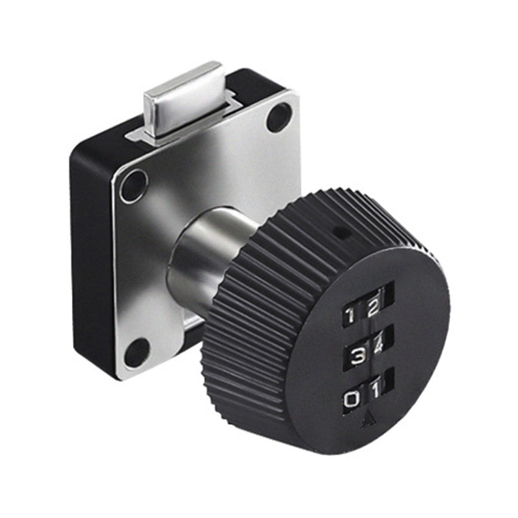 Home Cabinet Desk Drawer Combination Lock Lockers File Security Latches