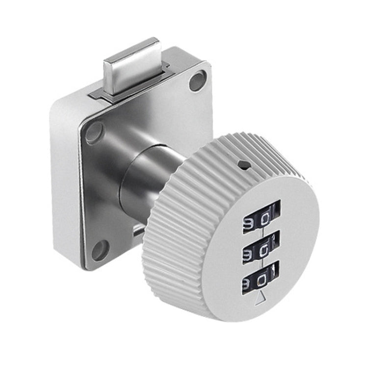 Home Cabinet Desk Drawer Combination Lock Lockers File Security Latches